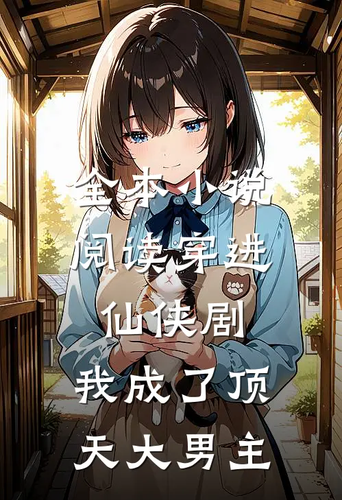 全本小说阅读穿进仙侠剧，我成了顶天大男主