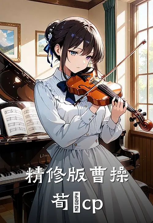 精修版曹操荀彧cp