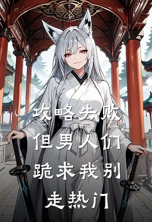 攻略失败，但男人们跪求我别走热门