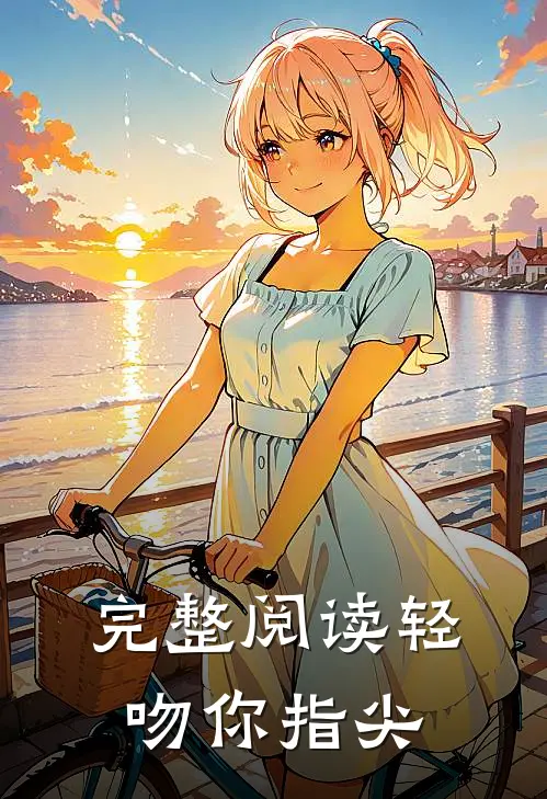完整阅读轻吻你指尖