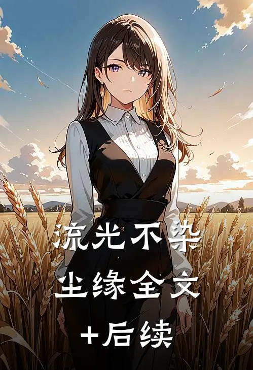 流光不染尘缘全文+后续