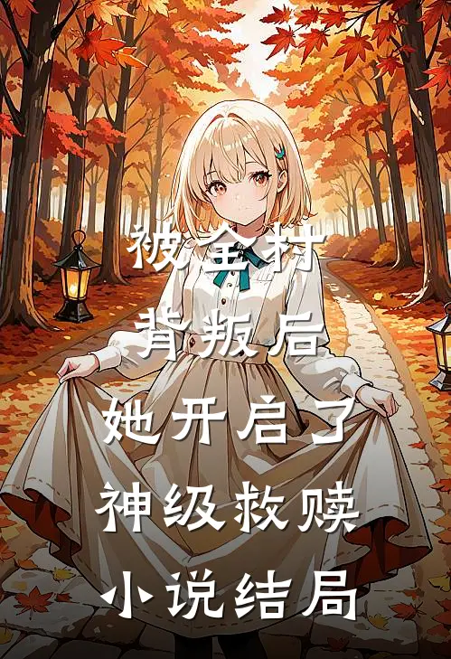 被全村背叛后，她开启了神级救赎小说结局