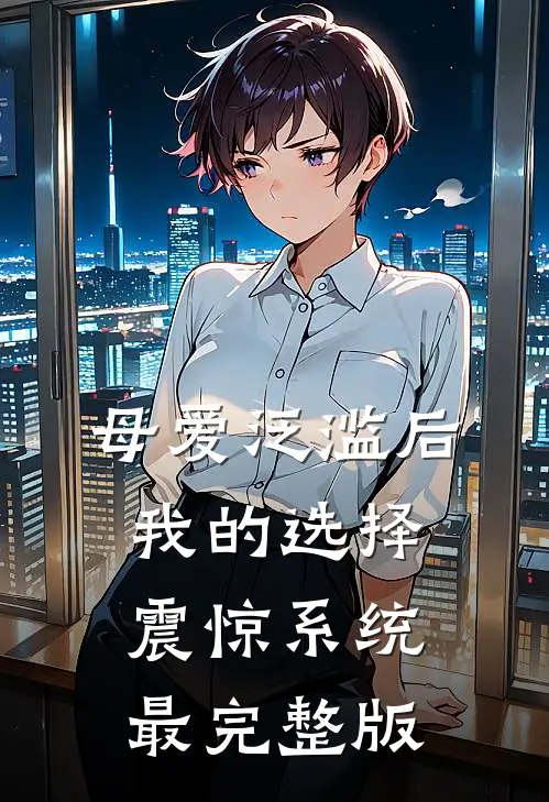 母爱泛滥后，我的选择震惊系统最完整版