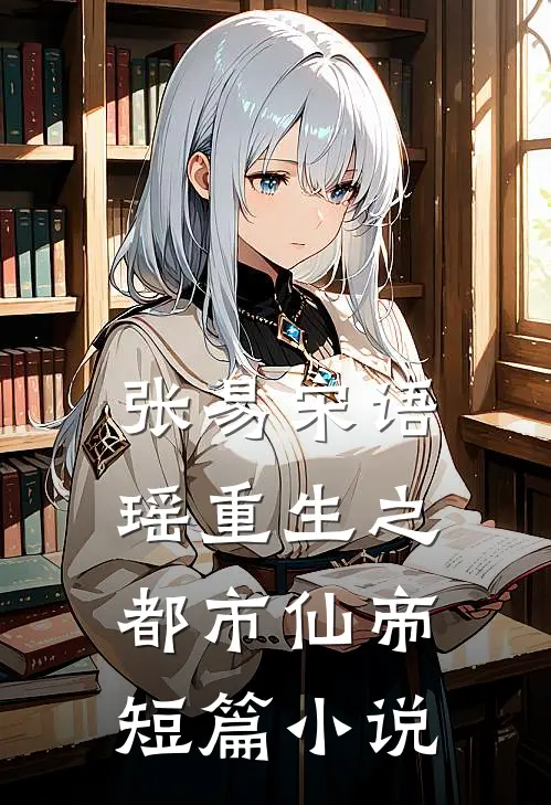 张易宋语瑶重生之都市仙帝短篇小说