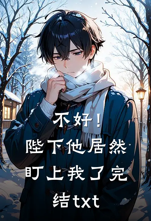 不好！陛下他居然盯上我了完结txt
