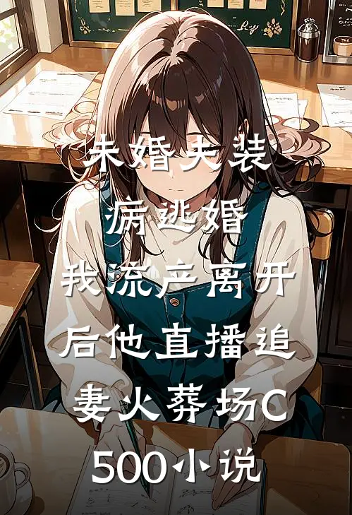 未婚夫装病逃婚，我流产离开后他直播追妻火葬场C500小说