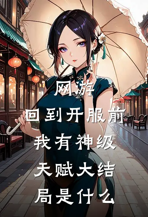网游：回到开服前我有神级天赋大结局是什么