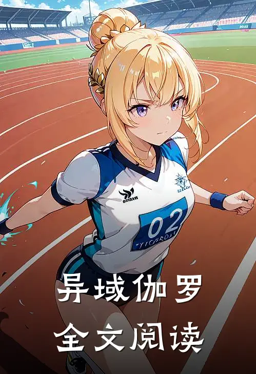 异域伽罗全文阅读