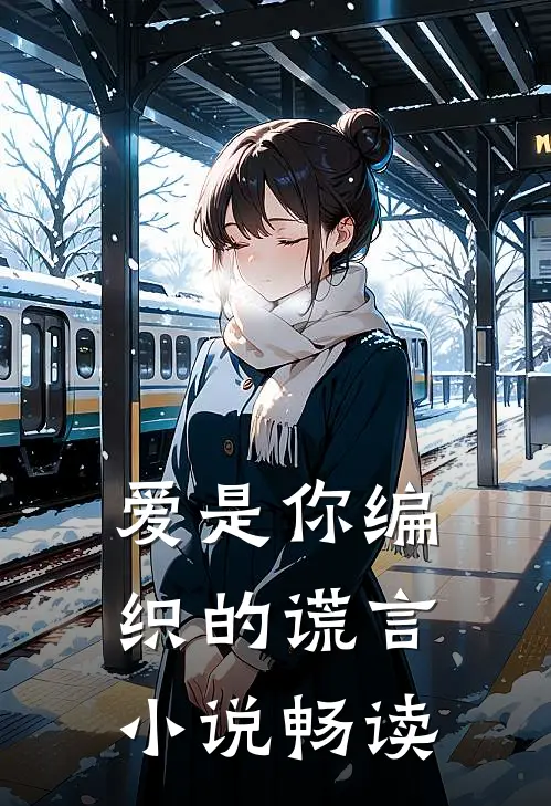 爱是你编织的谎言小说畅读