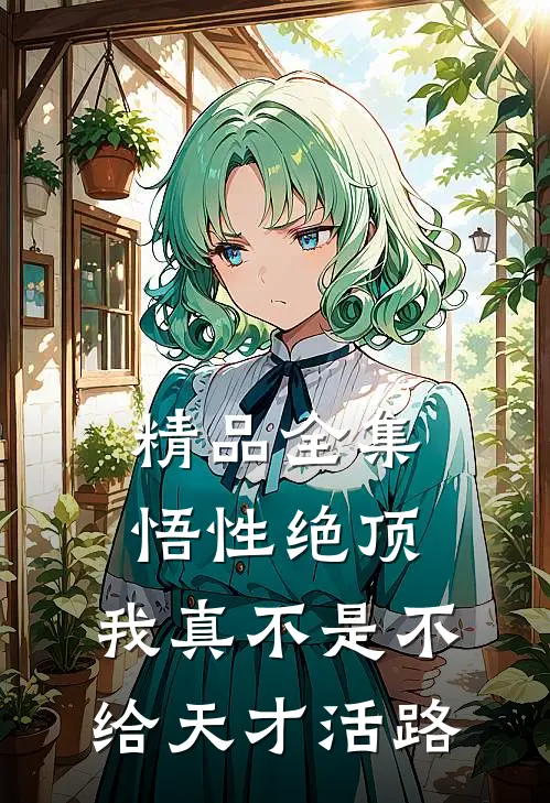 精品全集悟性绝顶：我真不是不给天才活路
