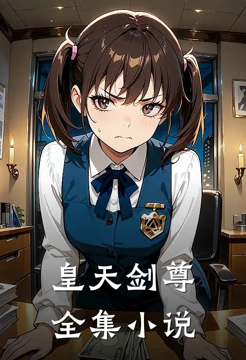 皇天剑尊全集小说