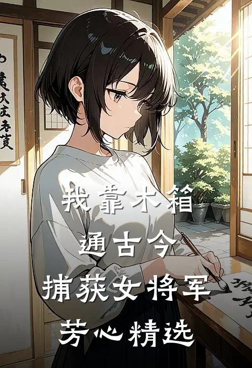 我靠木箱通古今，捕获女将军芳心精选