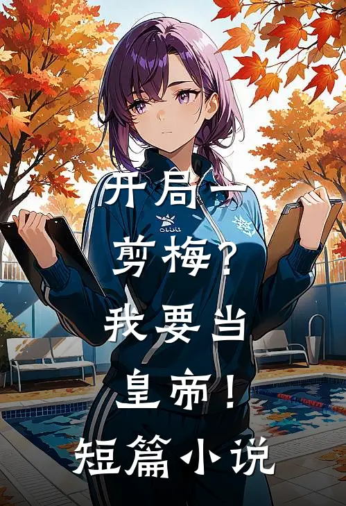 开局一剪梅？我要当皇帝！短篇小说