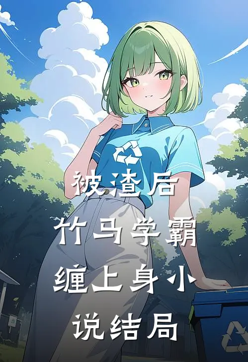 被渣后,竹马学霸缠上身结局是