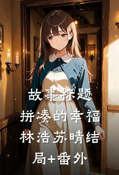 故事标题：拼凑的幸福林浩苏晴结局+番外