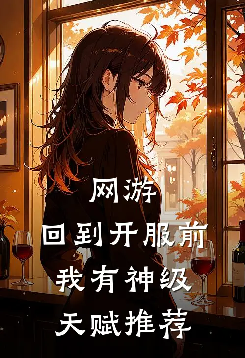 网游：回到开服前我有神级天赋推荐