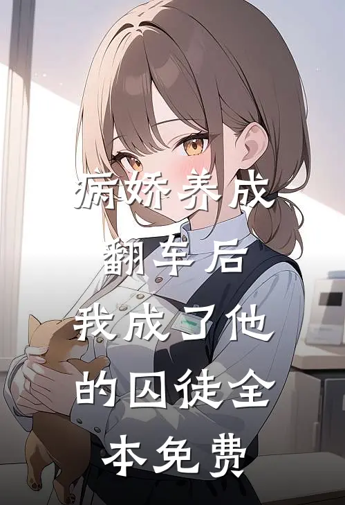 病娇养成翻车后，我成了他的囚徒全本免费