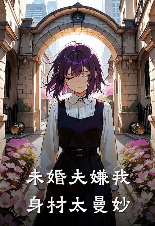未婚夫嫌我身材太曼妙