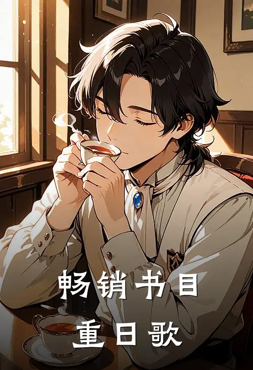 畅销书目重日歌