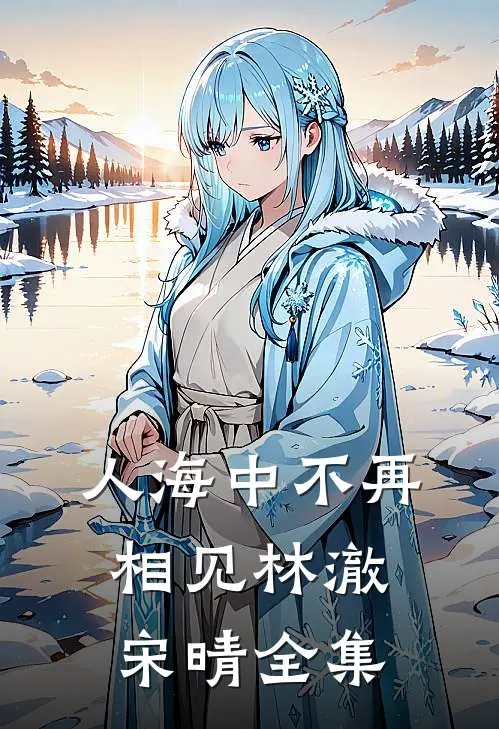 人海中不再相见林澈宋晴全集