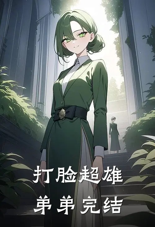 打脸超雄弟弟完结