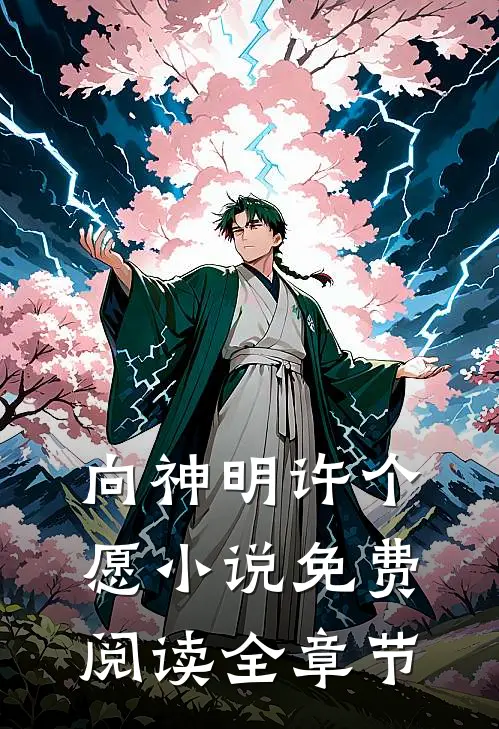 向神明许个愿小说免费阅读全章节
