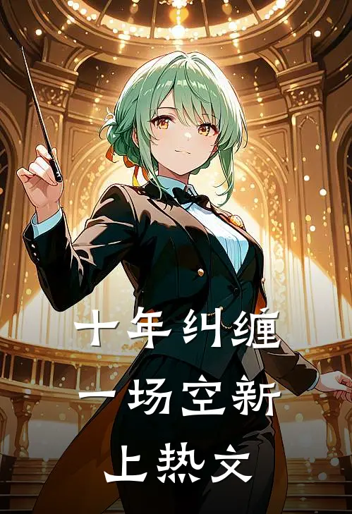 十年纠缠一场空新上热文