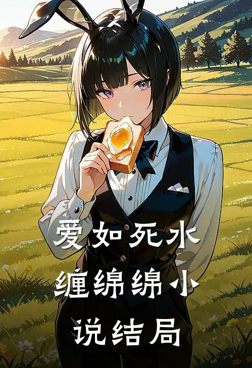 爱如死水缠绵绵小说结局
