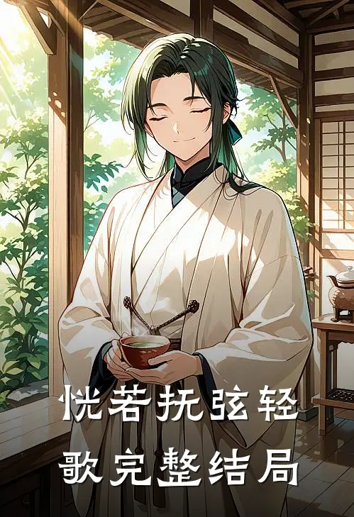 恍若抚弦轻歌完整结局