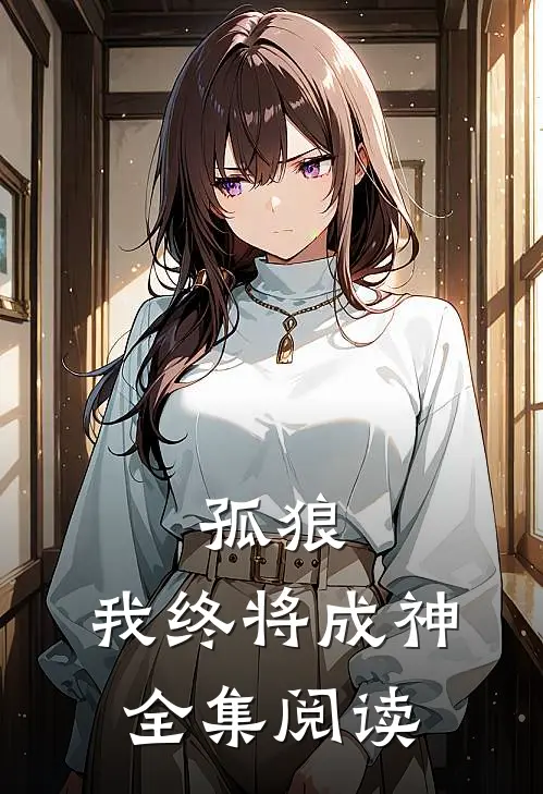 孤狼，我终将成神全集阅读
