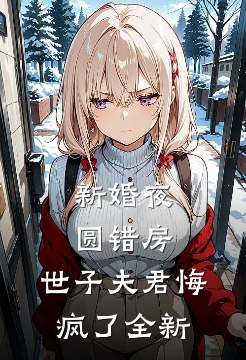 新婚夜圆错房，世子夫君悔疯了全新