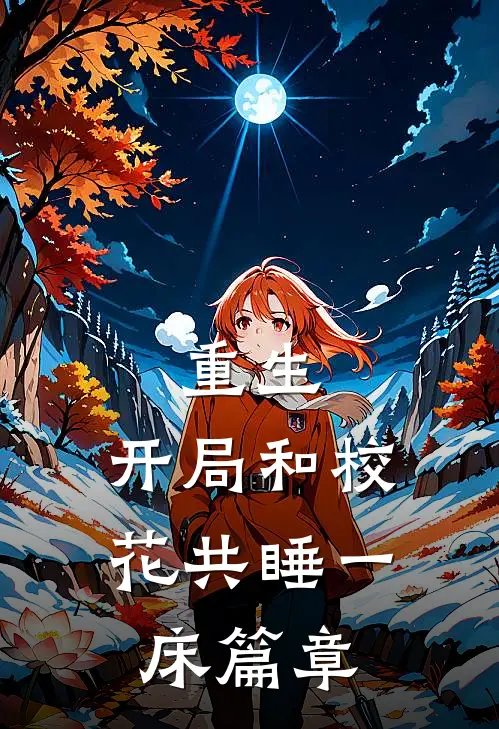 重生：开局和校花共睡一床篇章