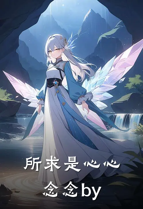 所求是心心念念by