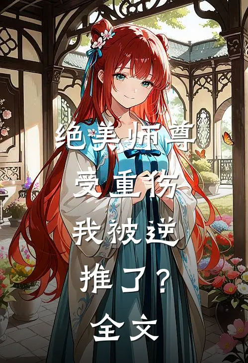绝美师尊受重伤，我被逆推了？全文