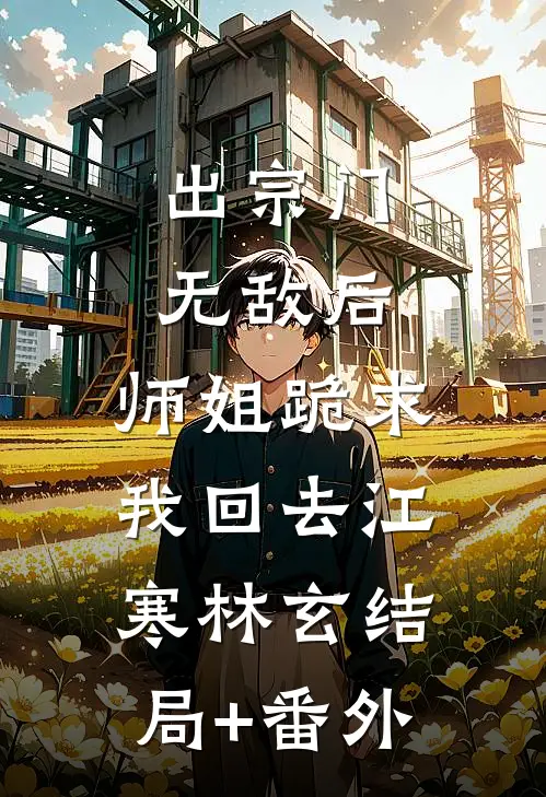 出宗门无敌后，师姐跪求我回去江寒林玄结局+番外