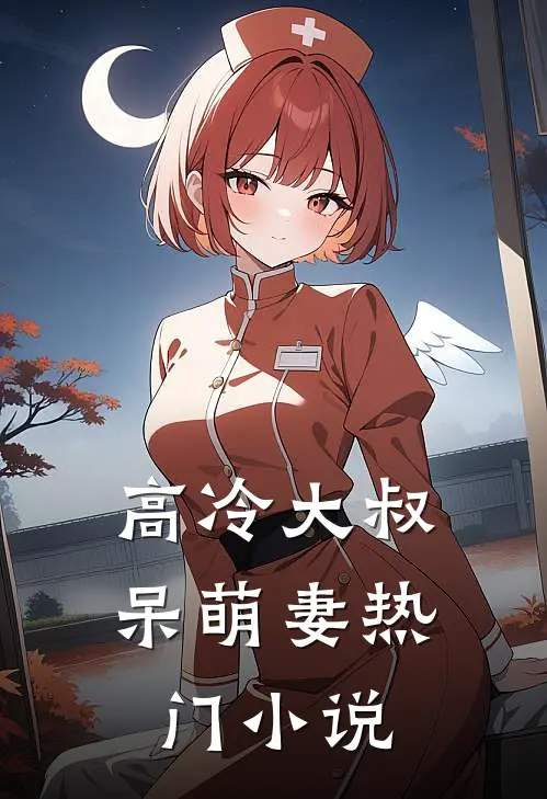 高冷大叔呆萌妻热门小说