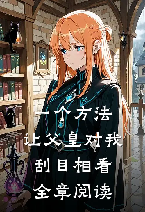 一个方法，让父皇对我刮目相看全章阅读