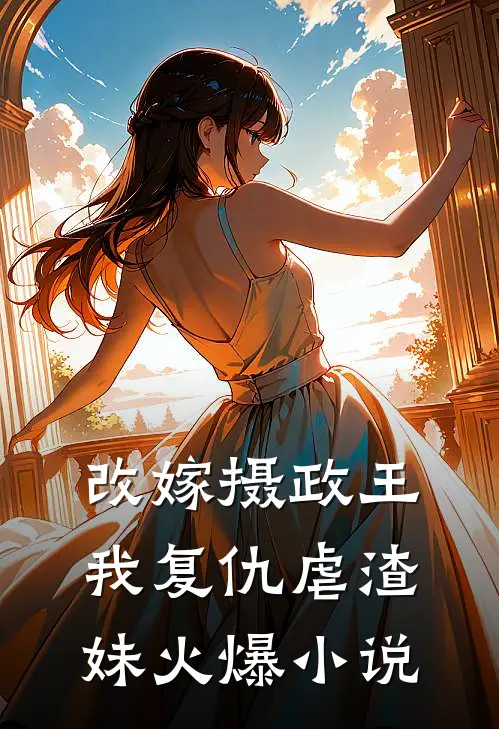 改嫁摄政王，我复仇虐渣妹火爆小说