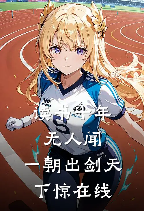 读书十年无人闻，一朝出剑天下惊在线