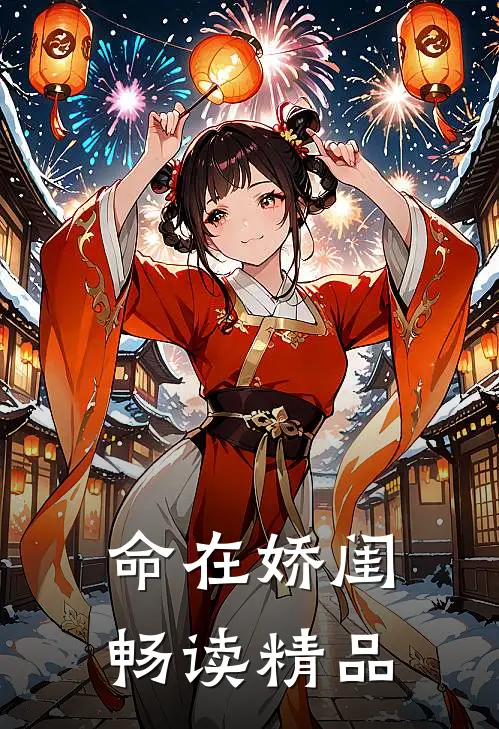 命在娇闺畅读精品