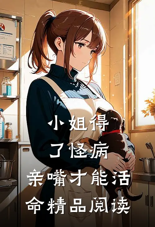小姐得了怪病，亲嘴才能活命精品阅读