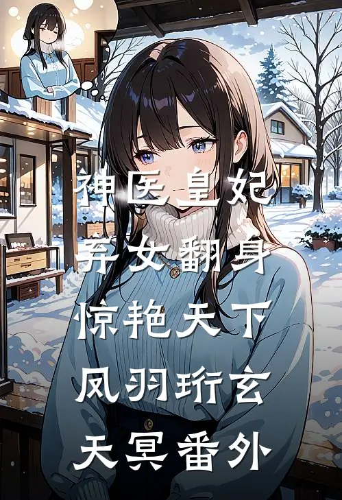 神医皇妃：弃女翻身惊艳天下凤羽珩玄天冥番外