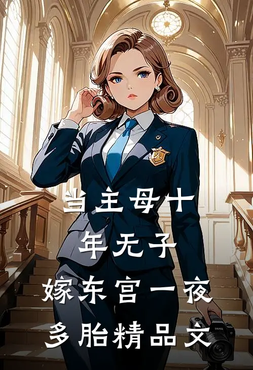 当主母十年无子，嫁东宫一夜多胎精品文