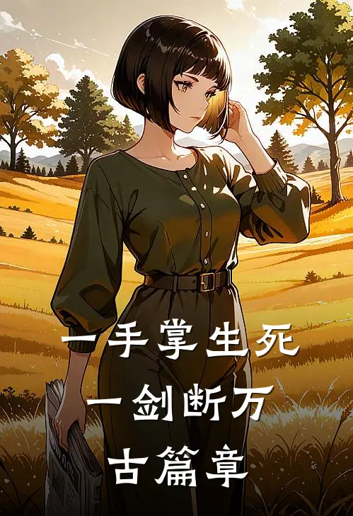 一手掌生死，一剑断万古篇章
