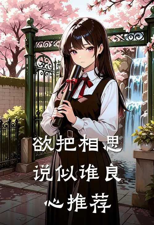 欲把相思说似谁良心推荐