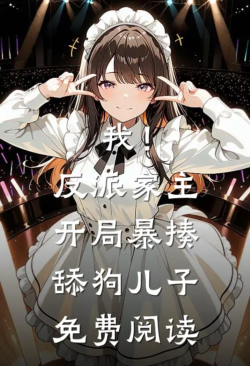 我！反派家主，开局暴揍舔狗儿子免费阅读