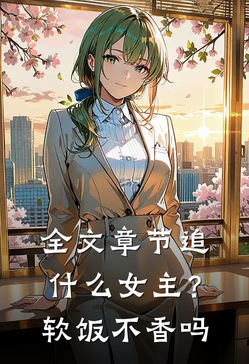 全文章节追什么女主？软饭不香吗