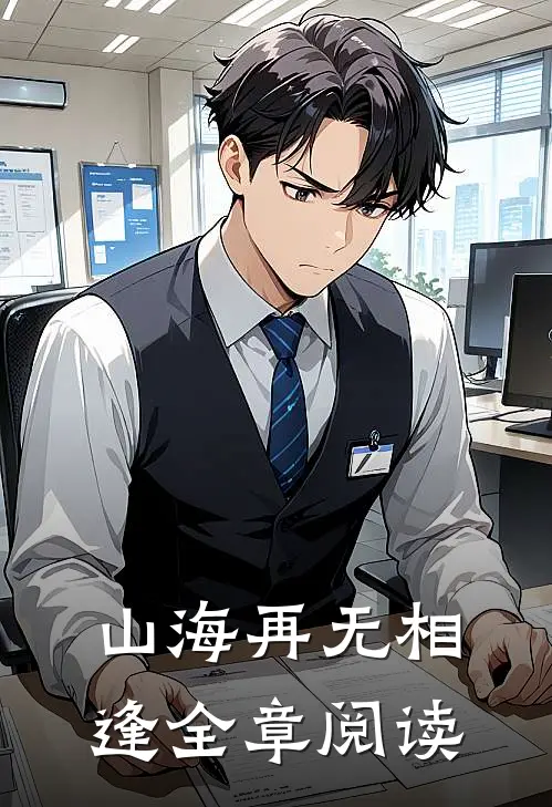 山海再无相逢全章阅读