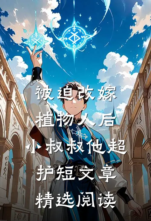 被迫改嫁植物人后，小叔叔他超护短文章精选阅读