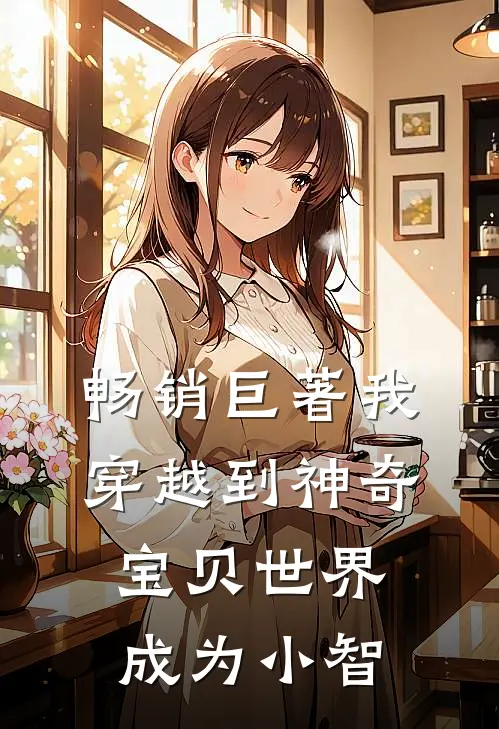 畅销巨著我穿越到神奇宝贝世界，成为小智